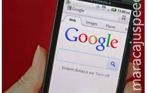 Google vai virar operadora de telefonia celular Google vai virar operadora de telefonia celular