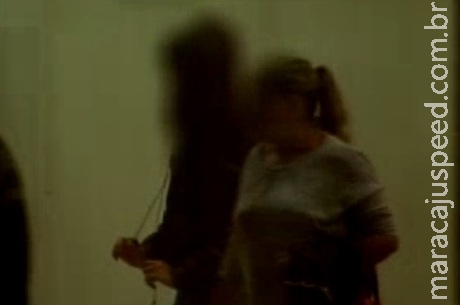 Adolescentes são estupradas e mantidas em cárcere privado Adolescentes são estupradas e mantidas em cárcere privado