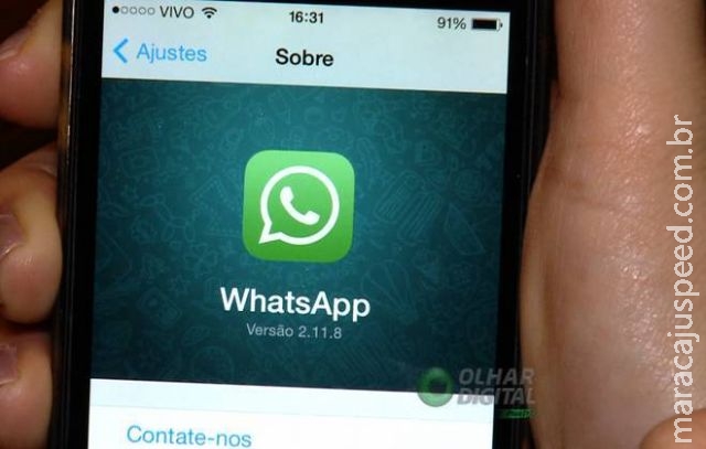 Entenda por que o WhatsApp Web não funciona com iPhone