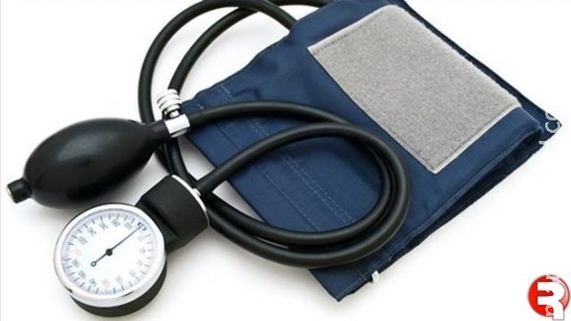 Novo dispositivo pode reduzir pressão arteria Novo dispositivo pode reduzir pressão arteria