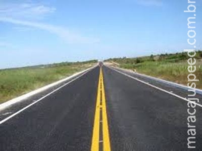 Rodovias liberadas pelo MST em todo o MS Rodovias liberadas pelo MST em todo o MS