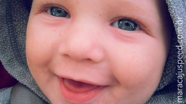 Bebê de nove meses morre ao ser atingido por tiro disparado pelo irmão de cinco anos Bebê de nove meses morre ao ser atingido por tiro disparado pelo irmão de cinco anos