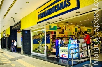 Herdeiros das Pernambucanas esperam por herança há 24 anos Herdeiros das Pernambucanas esperam por herança há 24 anos