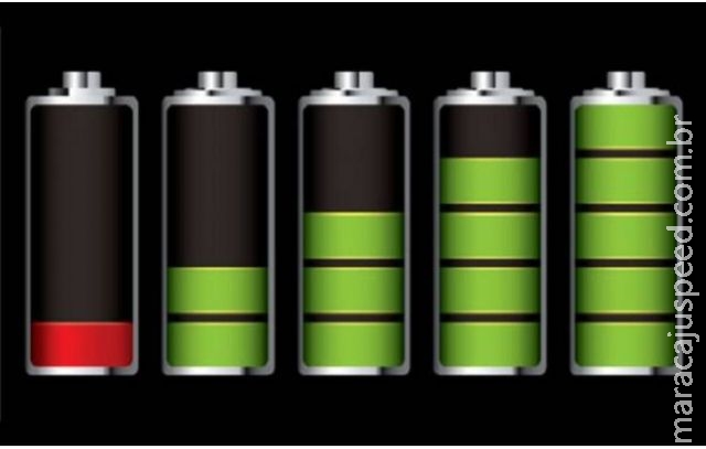 Empresa desenvolve bateria recarregável com água