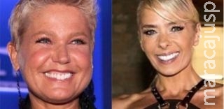 Record ainda não sabe qual será sua surpresa: Xuxa ou Galisteu? Record ainda não sabe qual será sua surpresa: Xuxa ou Galisteu?