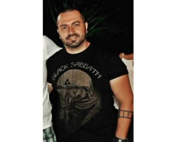 Jornalista e professor universitário de MS passa mal e morre em casa Jornalista e professor universitário de MS passa mal e morre em casa