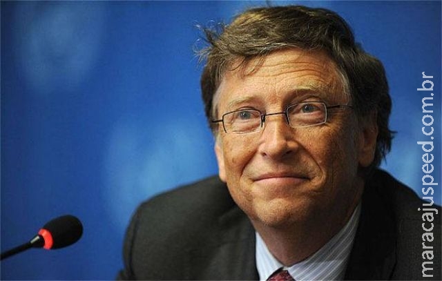 Bill Gates: "a tecnologia não deixa as pessoas mais burras"