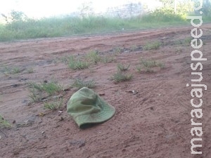 Morre homem esfaqueado em bairro da capital de Mato Grosso do Sul Morre homem esfaqueado em bairro da capital de Mato Grosso do Sul
