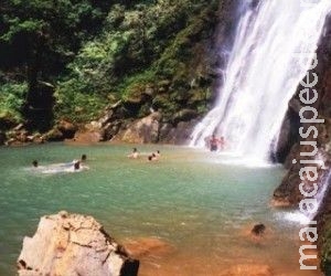 Ministério do Turismo recomenda Bonito para quem quer fugir da folia Ministério do Turismo recomenda Bonito para quem quer fugir da folia