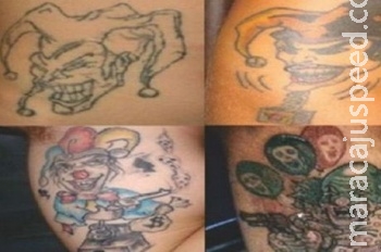 SalaSocial PM baiano desvenda significados de tatuagens no mundo