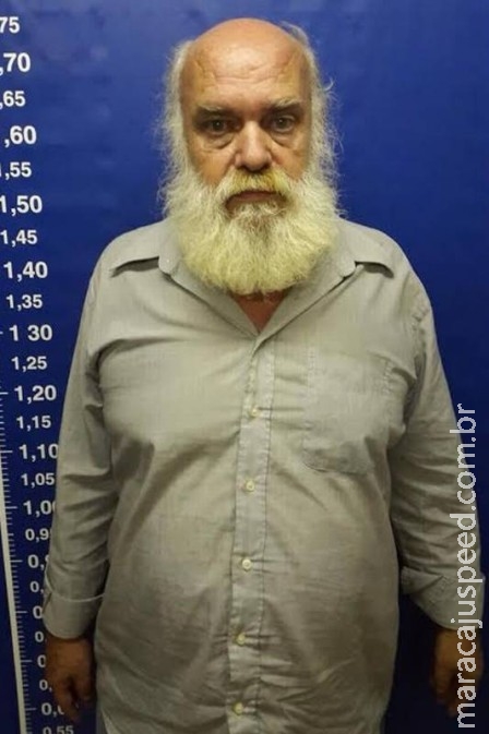 Neozelandês que fingia ser Papai Noel para abusar de crianças é preso Neozelandês que fingia ser Papai Noel para abusar de crianças é preso