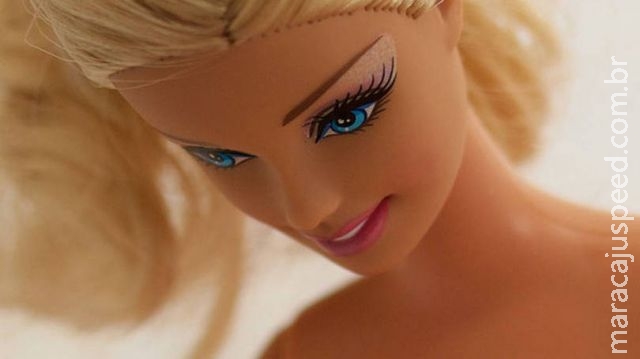 O que há de errado com a Barbie? O que há de errado com a Barbie?