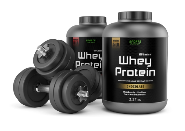 Primeira fábrica de lactose e whey protein concentrada do Brasil é inaugurada Primeira fábrica de lactose e whey protein concentrada do Brasil é inaugurada