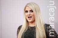 Meghan Trainor desbanca Taylor Swift na parada de álbuns da Billboard