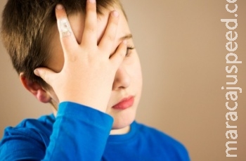 Dor de cabeça em criança: identifique as causas para tratar