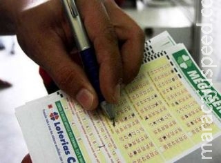 Aposta do Paraná leva prêmio de R$ 5 milhões da Mega-Sena Aposta do Paraná leva prêmio de R$ 5 milhões da Mega-Sena