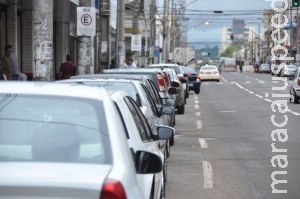 Mato Grosso do Sul vai arrecadar mais de R$ 340 milhões com IPVA Mato Grosso do Sul vai arrecadar mais de R$ 340 milhões com IPVA