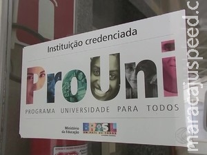 Prouni divulga a segunda chamada de aprovados para bolsas de estudo