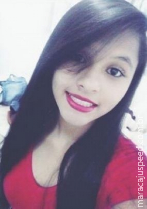 Garota de 13 anos é encontrada morta Garota de 13 anos é encontrada morta