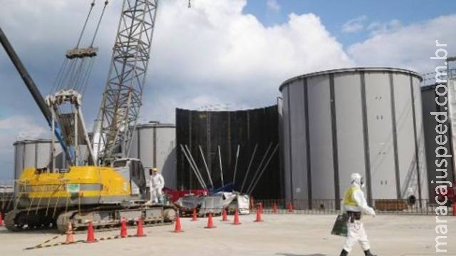 Novos casos de câncer são registrados em Fukushima Novos casos de câncer são registrados em Fukushima