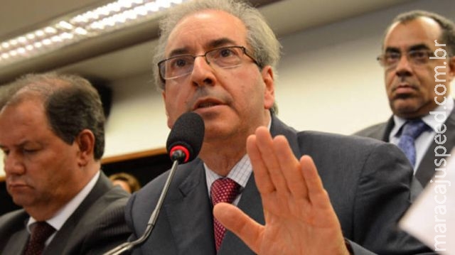 Eduardo Cunha ataca preconceito contra deputados evangélicos