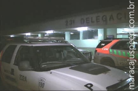 Homem oferece trabalho e estupra menina de 13 anos Homem oferece trabalho e estupra menina de 13 anos