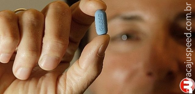 Uma pílula antes e outra depois do sexo podem evitar a Aids, aponta estudo
