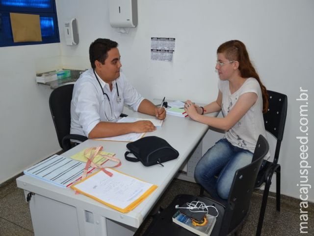 Saúde: Maracaju contrata mais um médico