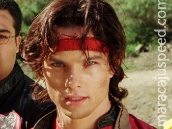 Ex-ator de ‘Power Rangers’ é acusado de assassinato nos EUA Ex-ator de ‘Power Rangers’ é acusado de assassinato nos EUA