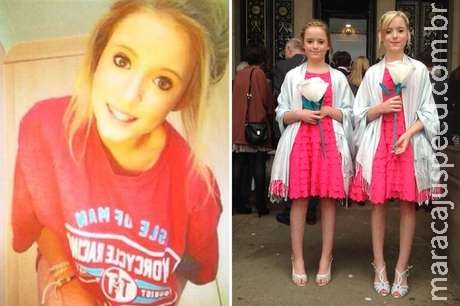 Adolescente morre em acidente com cordão de roupão