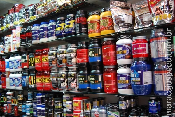 Como comprar bons suplementos? Como comprar bons suplementos?