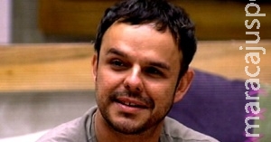 BBB15: Adrilles vence prova com participação de Grazi e é o novo líder BBB15: Adrilles vence prova com participação de Grazi e é o novo líder