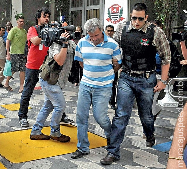 O matador de travestis O matador de travestis