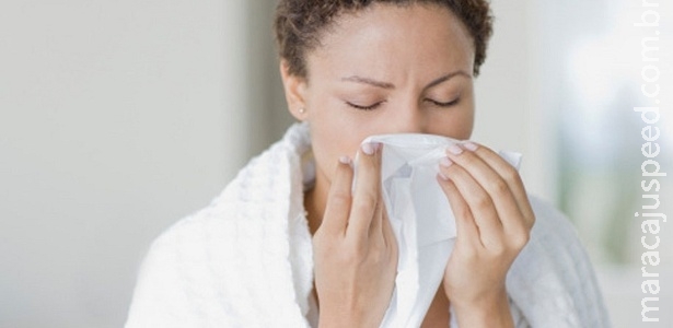 É possível pegar dois tipos diferentes de gripe ao mesmo tempo? É possível pegar dois tipos diferentes de gripe ao mesmo tempo?