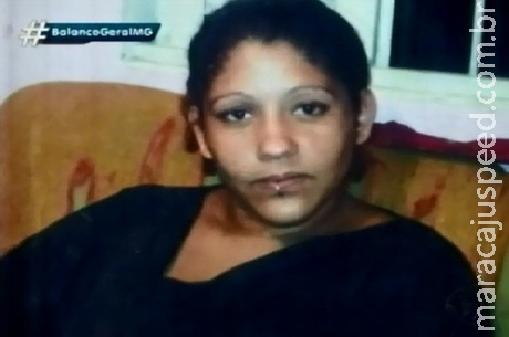 Homem tenta matar ex-mulher na frente dos filhos Homem tenta matar ex-mulher na frente dos filhos