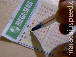 Mega-Sena pode pagar R$ 30 milhões nesta quarta-feira Mega-Sena pode pagar R$ 30 milhões nesta quarta-feira