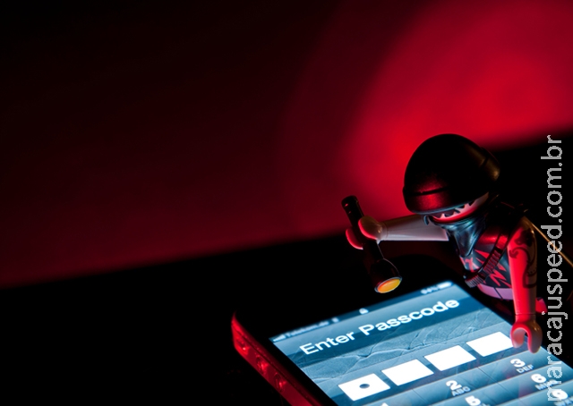 Identificado malware que rouba dados de aparelhos Apple Identificado malware que rouba dados de aparelhos Apple