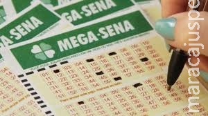 Mega-Sena pode sortear prêmio de R$ 3 milhões nesta quarta-feira Mega-Sena pode sortear prêmio de R$ 3 milhões nesta quarta-feira