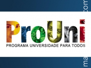 Prouni divulga lista dos selecionados nesta segunda-feira Prouni divulga lista dos selecionados nesta segunda-feira