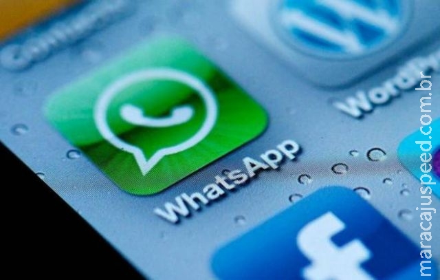 Programa espiona usuário no WhatsApp Programa espiona usuário no WhatsApp