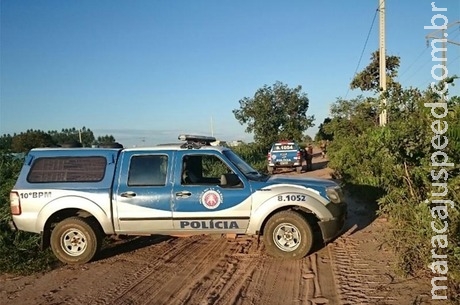 Corpo de garota de 13 anos é encontrado carbonizado próximo a motel 