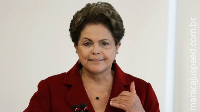Dilma está ótima, melhor do que eu, diz médico