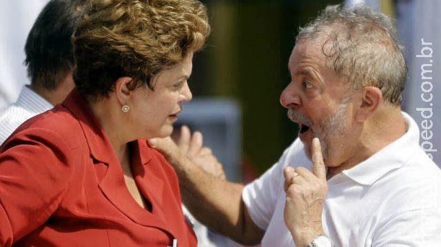Lula tenta melhorar relação entre governo e PMDB