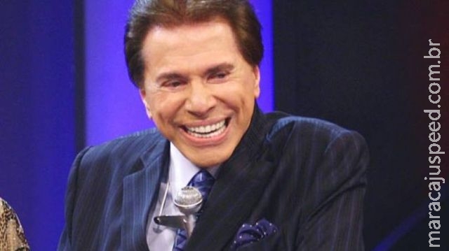 Dono da Netflix oferece assinatura vitalícia a Silvio Santos Dono da Netflix oferece assinatura vitalícia a Silvio Santos