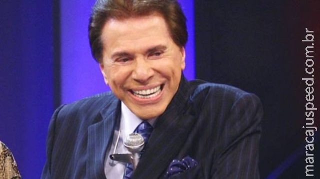 Dono da Netflix oferece assinatura vitalícia a Silvio Santos