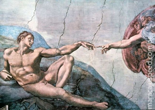Nova teoria pode provar começo da vida e descarta Deus Nova teoria pode provar começo da vida e descarta Deus
