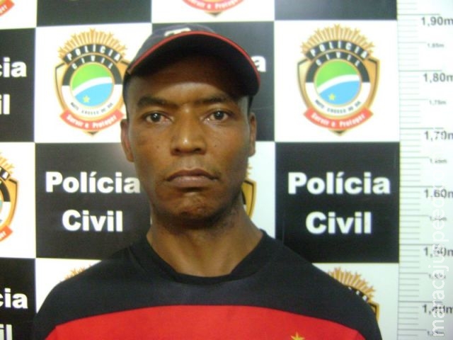 Maracaju: Larápio furta bicicleta, mas é preso pela Polícia Civil logo em seguida
