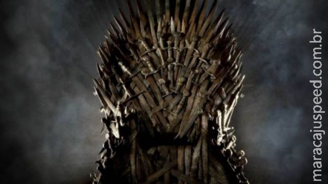 Vaza carta de autor contando futuro de Game of Thrones Vaza carta de autor contando futuro de Game of Thrones