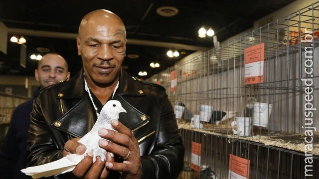 Ex-agente de Mike Tyson afirma que vício em sexo atrapalhou carreira de lutador