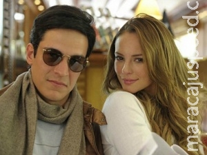 Filme com Solano e Paola sobre vida de juiz será rodado em Dourados